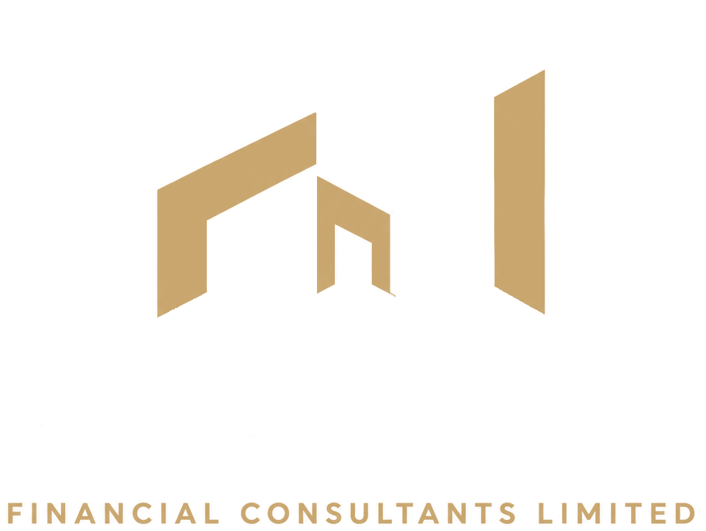 BrightWall Financial Consultants Company Limited