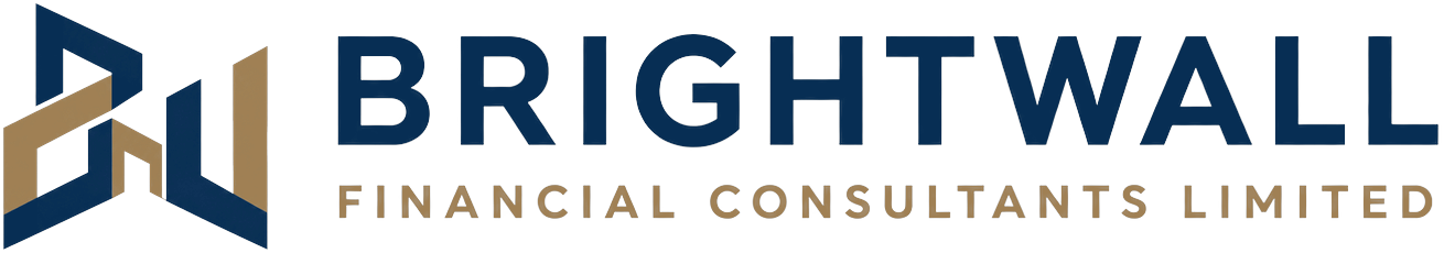 熙城財務顧問有限公司 BrightWall Financial Consultants Company Limited